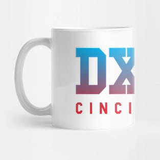 DXIII Mug